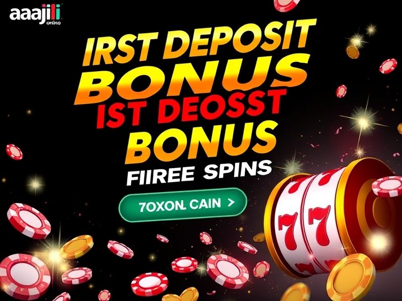 Welcome to aaajili.com – your go-to destination for secure online gambling. Explore our wide range of casino games, sports betting, and exclusive bonuses at the best gaming site now.